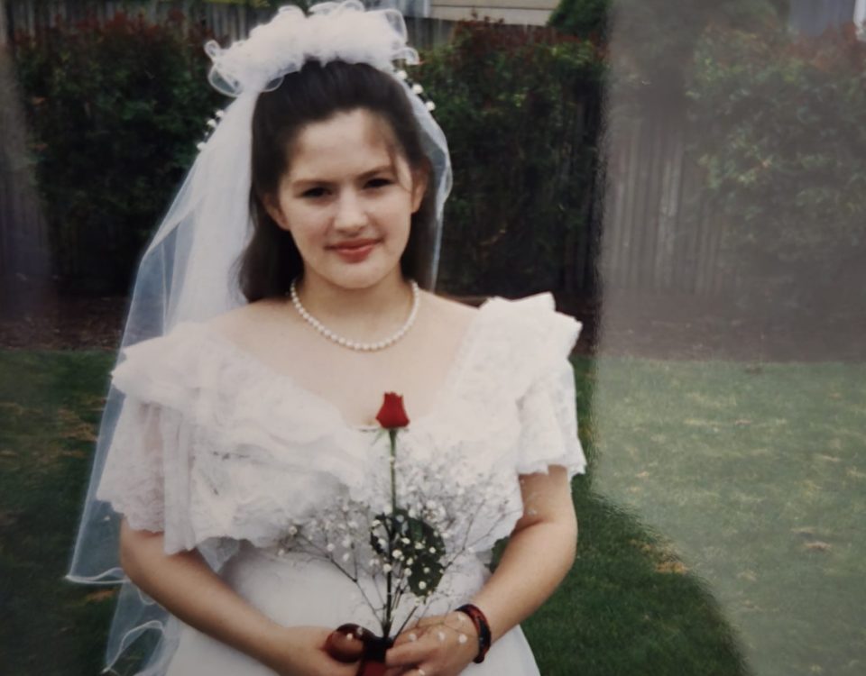 Child Marriage Survivor Finds Her Voice and Support Through Advocacy at the Oregon Capital