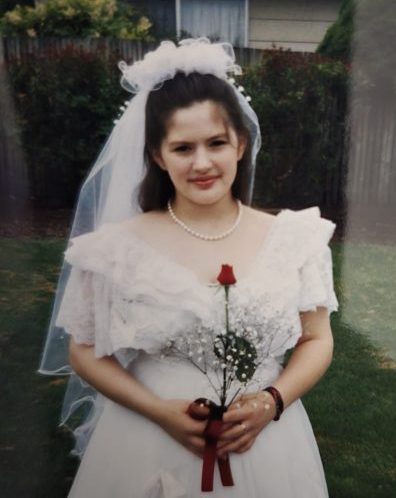 Child Marriage Survivor Finds Her Voice and Support Through Advocacy at the Oregon Capital